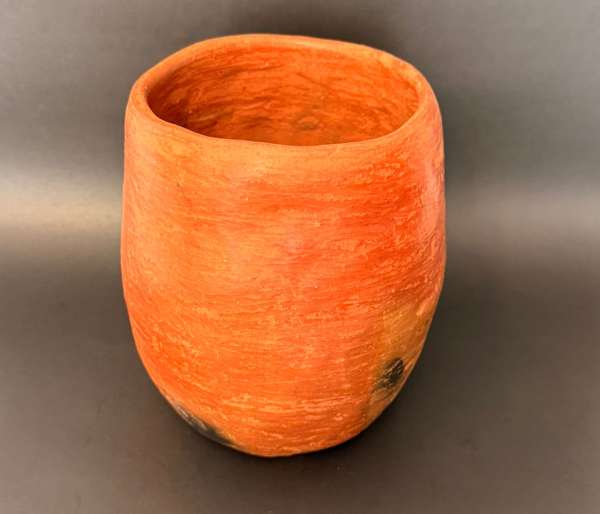Vaso greda