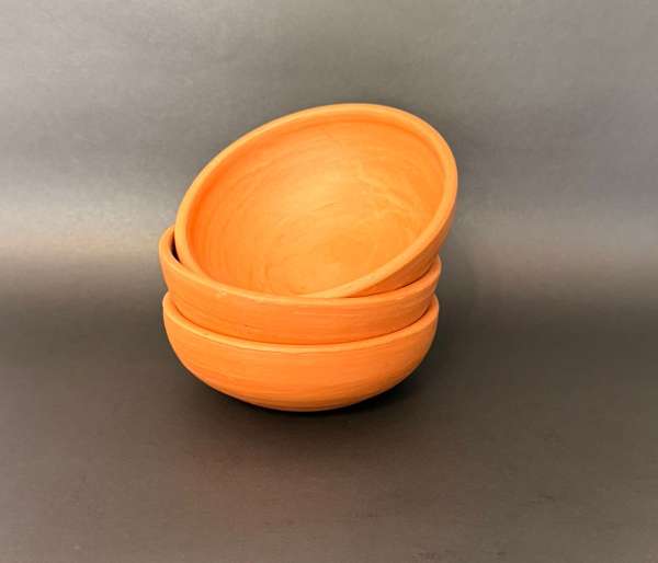 Plato greda