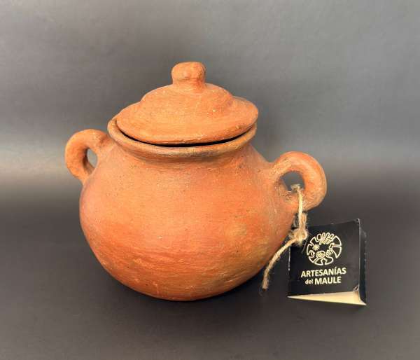 Olla greda